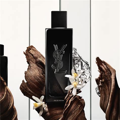 perfume yves saint laurent 24|ysl perfume official website.